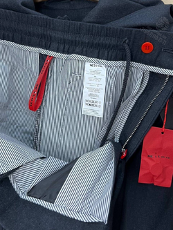 Спортивный костюм Kiton