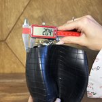 Камера для силомера Rocky Boxer