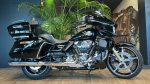 Street Glide Ultra Harley-Davidson , 2025