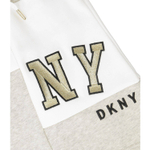 юбка DKNY Kids - серый(D33588)