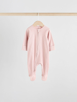 Комбинезон / Cлип для малышей Next F13-055, 5 шт., Розовый