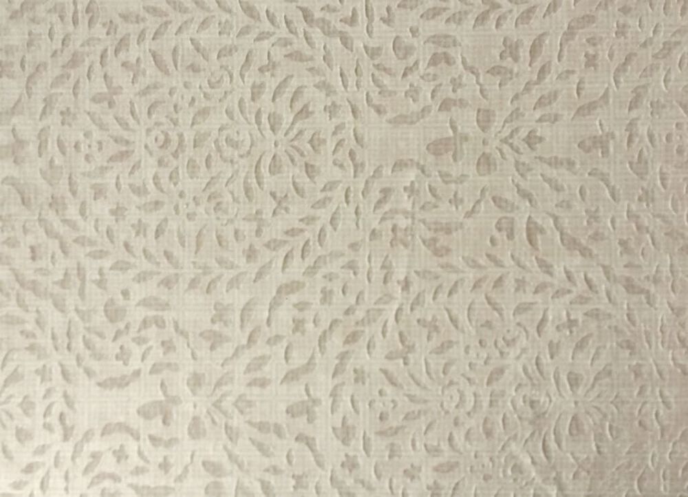 Флок Флора светло-бежевый