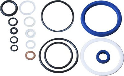 OHT620MRK Ремонтный комплект для пресса гидравлического напольного 20 т. OHT620M