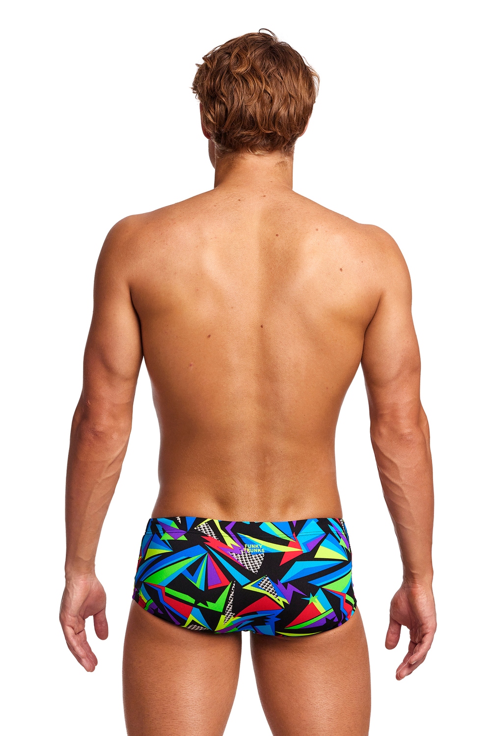 Транки FUNKY TRUNKS Men's Beat It