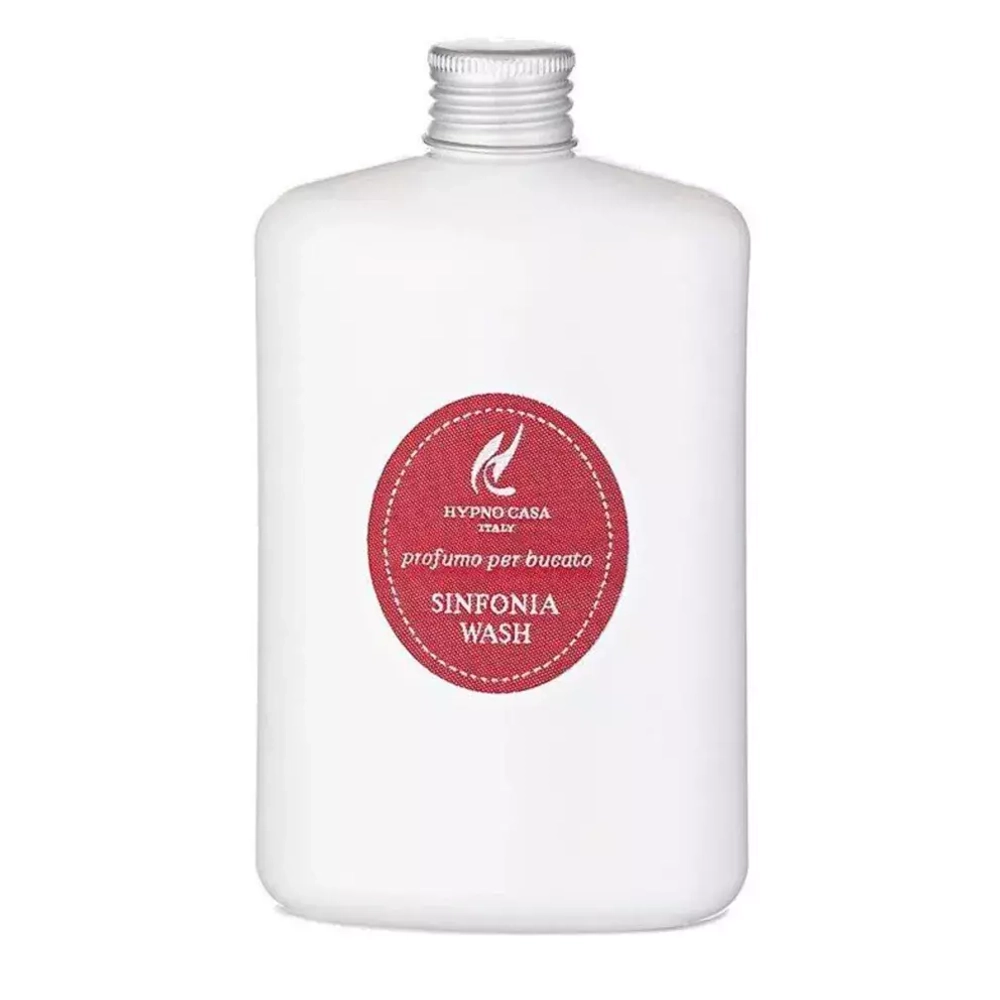 Парфюм для стирки Hypno Casa Sinfonia 400 ml