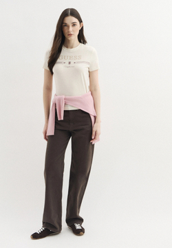 Футболка женская GUESS