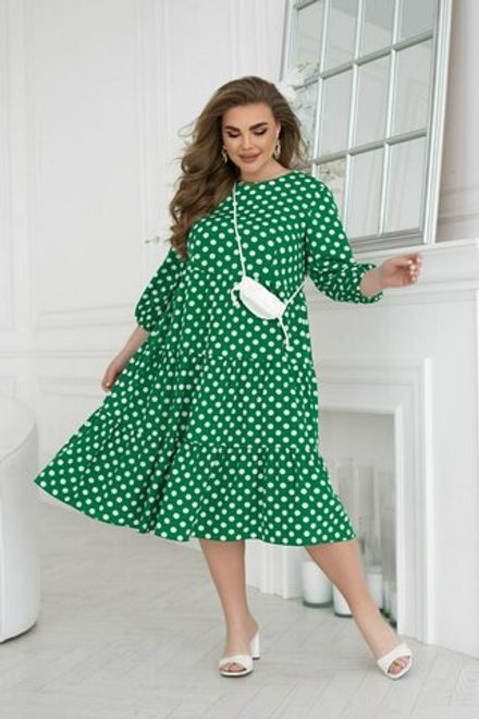 Платье УК-2504-3 Fabrika
