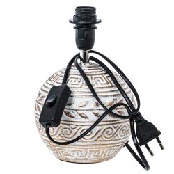 GAEM Светильник, L20 W20 H30,5 см, Е14, шнур 0,9 м