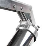 МАСТАК (132-01140) Шприц плунжерный 400 мл, промышленный