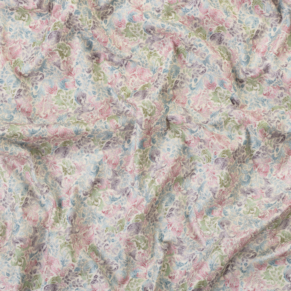 Ткань для пэчворка PEPPYFUSIONS REGENTКА, 50 x 55 см, 146г/кв.м 100% хлопо,Atmosphere