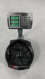 Кованые диски для BMW S1000RR M1000RR БМВ мотоцикл колеса ковка диск