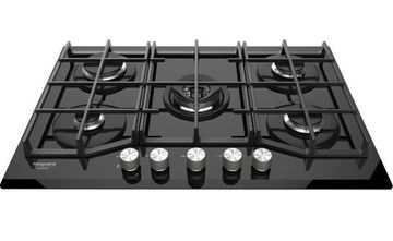 Газовая варочная панель Hotpoint-Ariston TQG 751 W