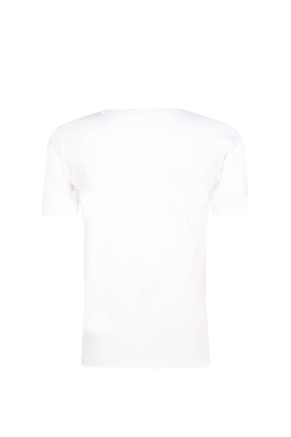 Футболка Guess - белый(L3BI41 K8HM4)