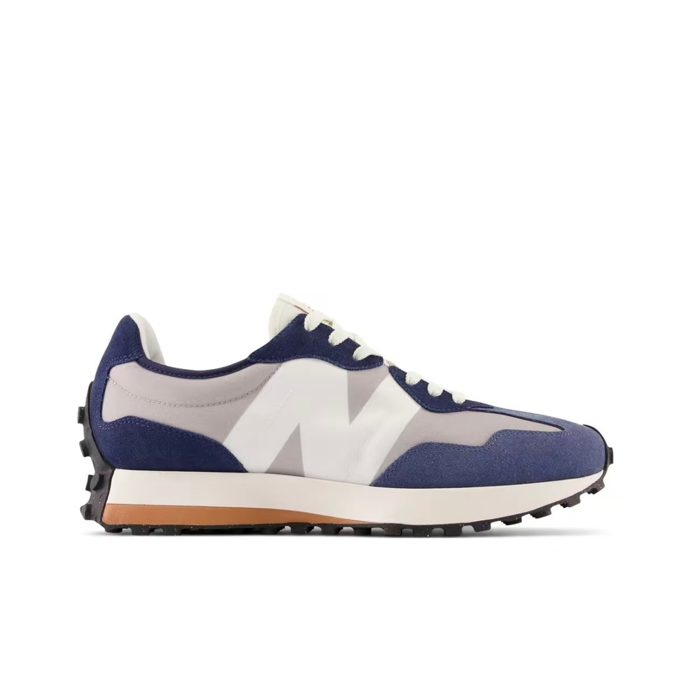 New Balance 327 "Vintage Indigo Rain Cloud"