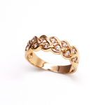 Кольцо Коса