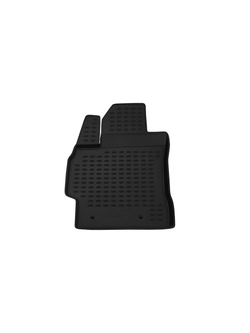 Коврик в салон TOYOTA Corolla 01 ELEMENT00201210K.FL