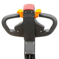 Штабелер электрический самоходный ричтрак QDA-1545Q (АС, г/п 1.5 т, 4.5 м) SMART PREMIUM 64-0001