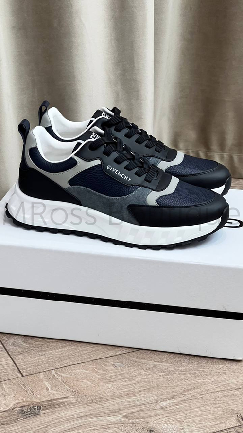 Мужские кроссовки Givenchy премиум класса