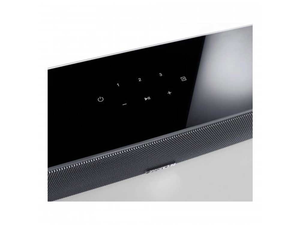 Саундбар Canton Smart Soundbar 10 black