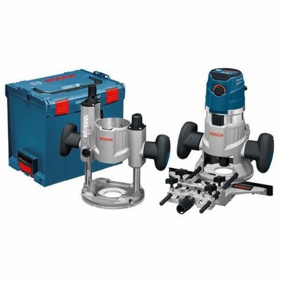 Фрезер "BOSCH" GMF 1600 CE