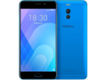 Смартфон Meizu M6 Note 16Gb+3Gb Blue (M721H)
