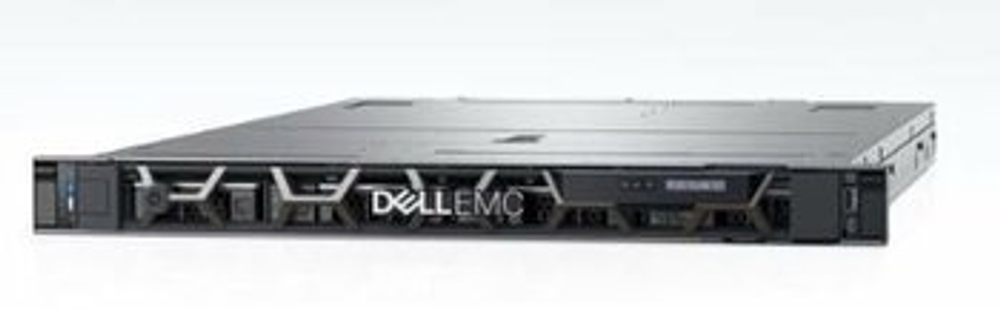 Сервер Dell PowerEdge R6525