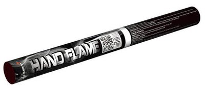 HF-01 Фонтан ручной 25 см. (40 секунд) (1 упаковка / 5 штук)