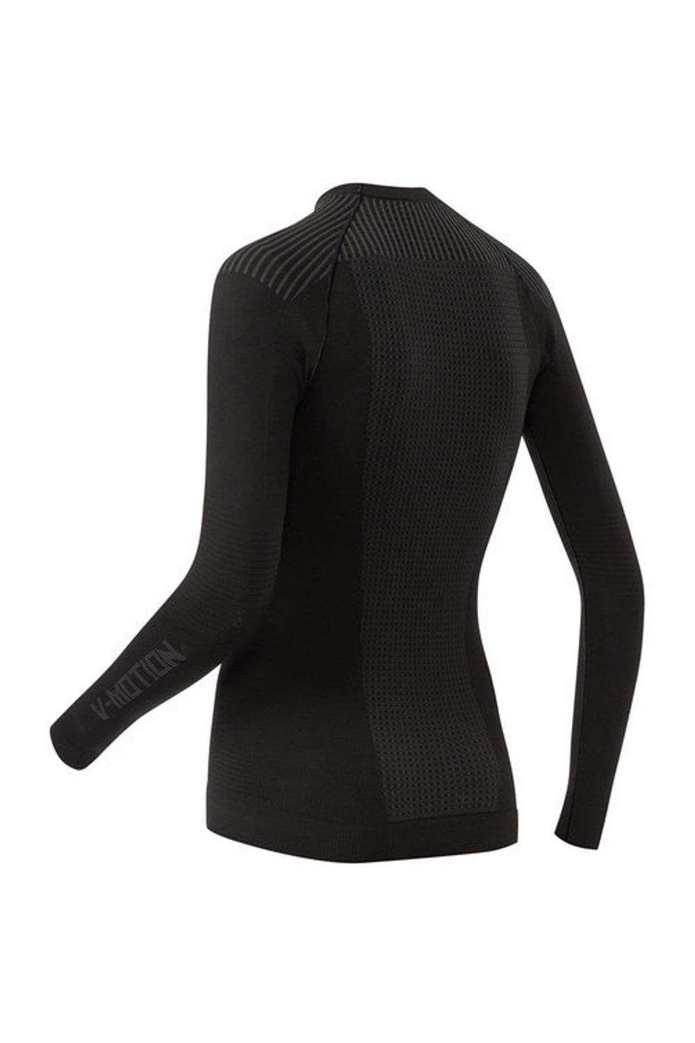 F10 / Комплект / Женский / Черный