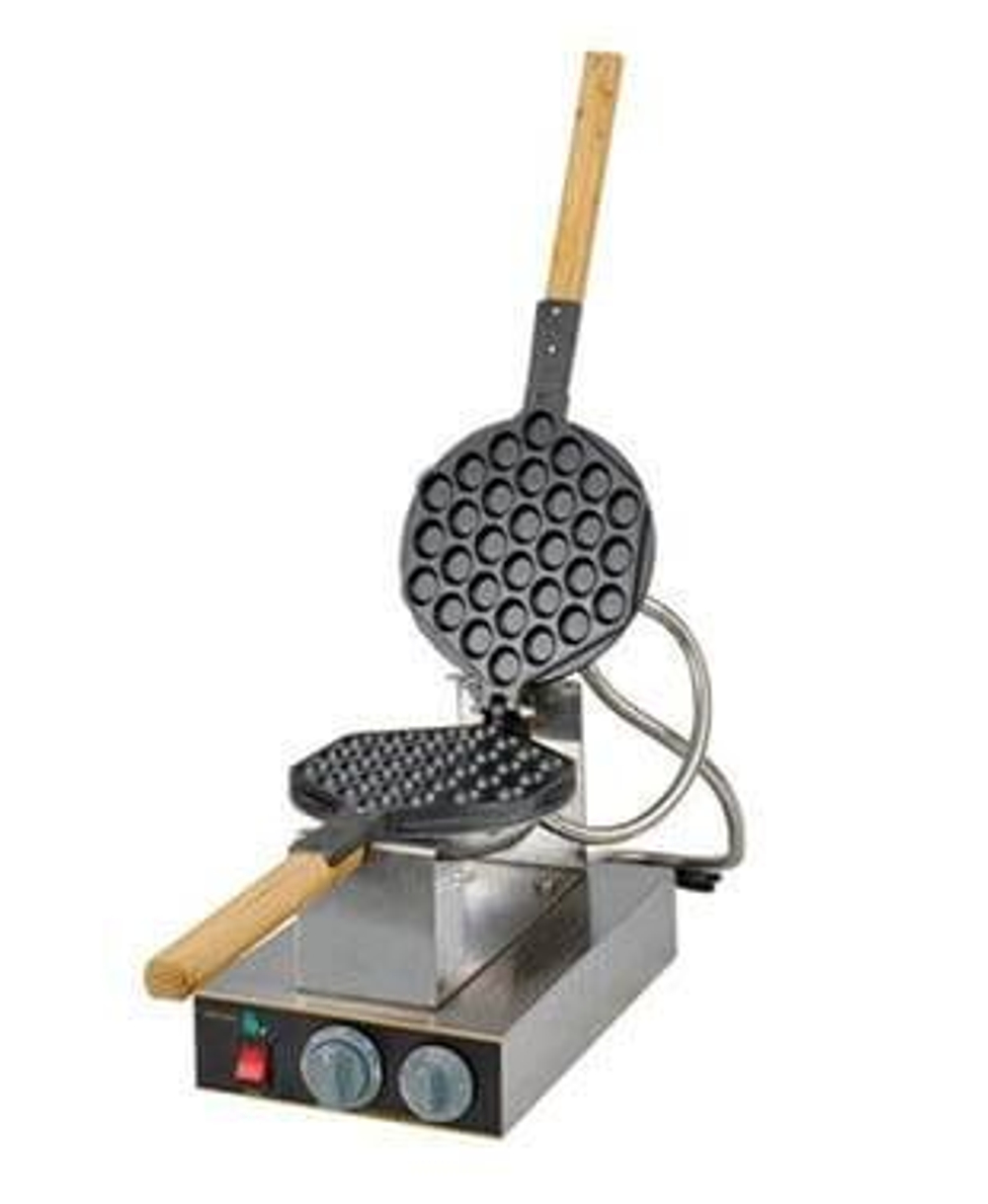 Вафельница для гонконгских вафель Gastrorag FY-6