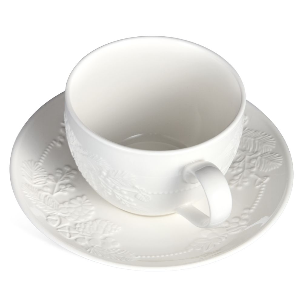 ЧАЙНЫЙ НАБОР LEFARD "CELEBRATION" НА 2 ПЕР. 4 ПР. 300 МЛ (КОР=16НАБ.)