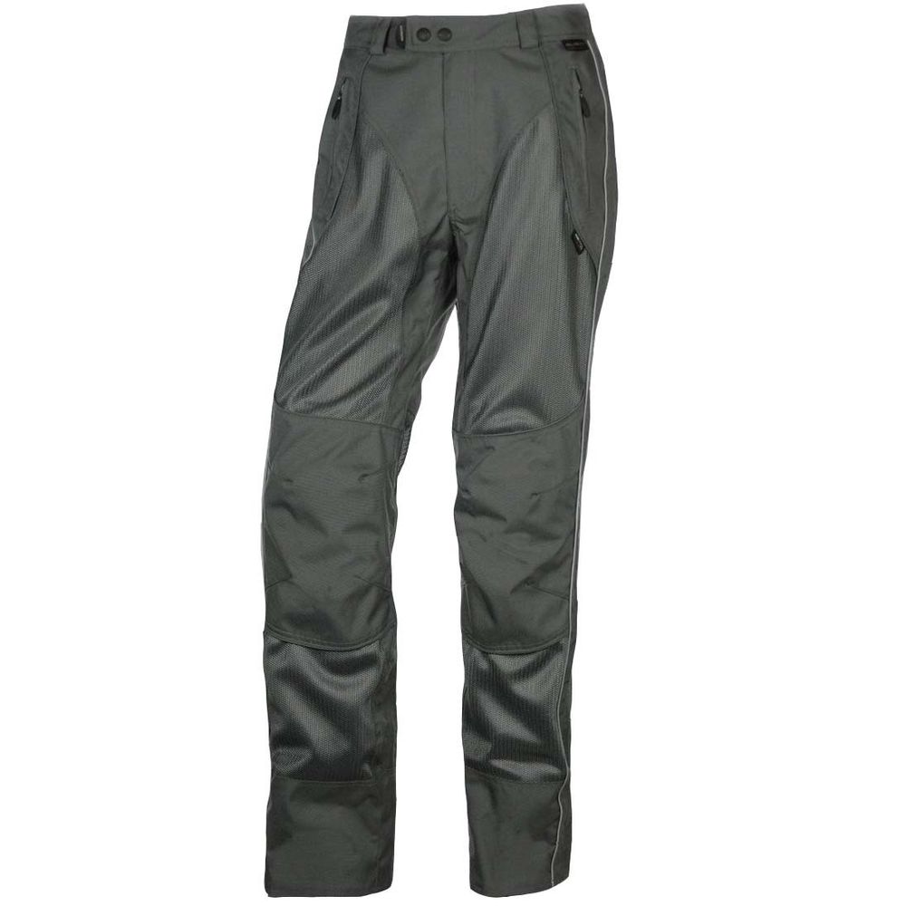 Брюки OLYMPIA Airglide 3 Pant Pewter 40