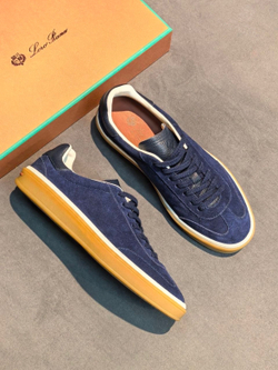 Кеды Loro Piana Tennis