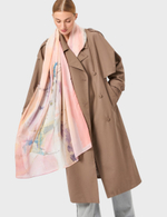 Палантин LABBRA 90*180