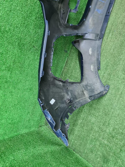 Бампер передний BMW X3 G01 X4 G02 (17-21) M-Paket