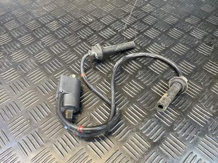 Катушка зажигания Yamaha FJR1300A RP13A 2010 (2-3 цилиндр)