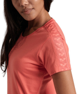 Футболка Arena T-SHIRT TEAM W Футболка Arena T-SHIRT TEAM W