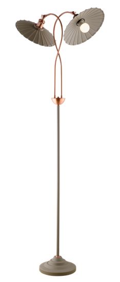 THN3119 SGY+RC (1) Торшер Veneto Luce