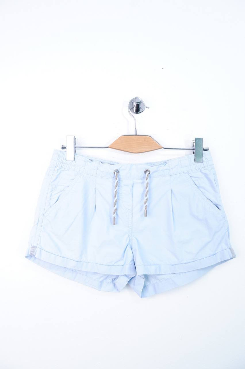 Шорты Reserved удобные, маркировка 38, визуально на 44 размер