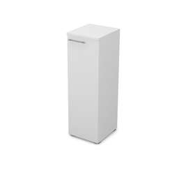 9НПД.017.1 Пенал средний (400*450*1245)