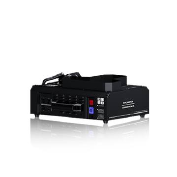 SHOWVEN SONICBOOM X SMOKEJET