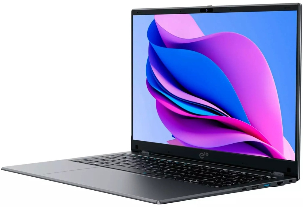 Ноутбук Acer Gadget ETBook Plus E10 15.6&#34; / 8 Гб / SSD 256 Гб / Win 11 / CW1629