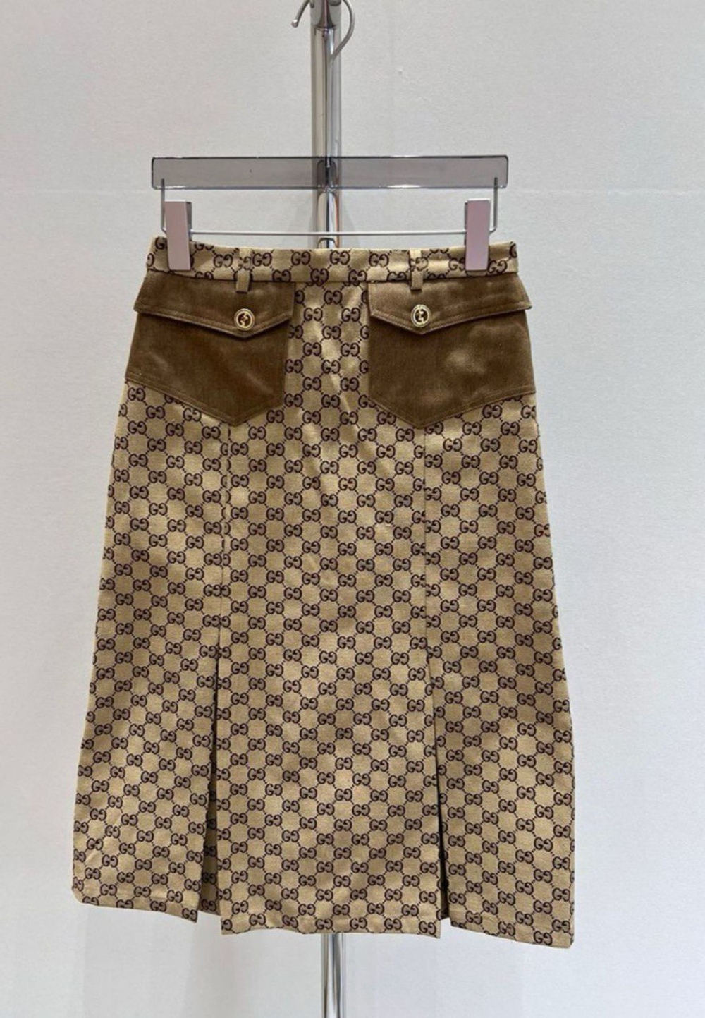 Юбка Gucci