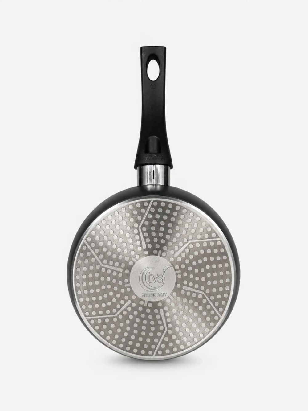Ковш TVS Easy Eco Induction 16 см, 1,3 л
