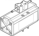 MDH-5/3E-3/4-D-4 Распределитель с электроуправлением