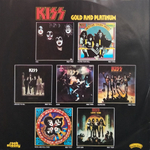 Kiss / Alive II (2LP)