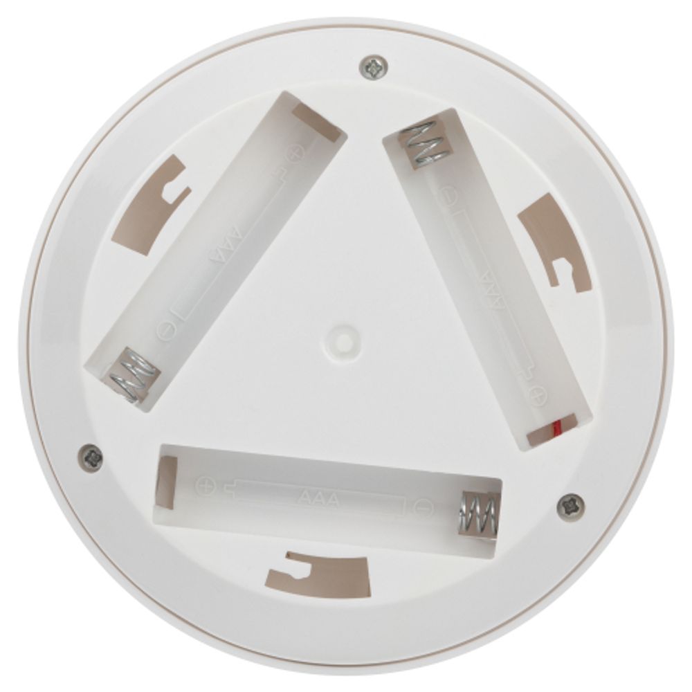 Светодиодный фонарь подсветка ЭРА SB-804 пушлайт с датчиком движения 3W COB 3хAAA | Подсветка, пушлайты