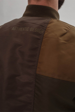 КУРТКА REMINGTON PATCHWORK