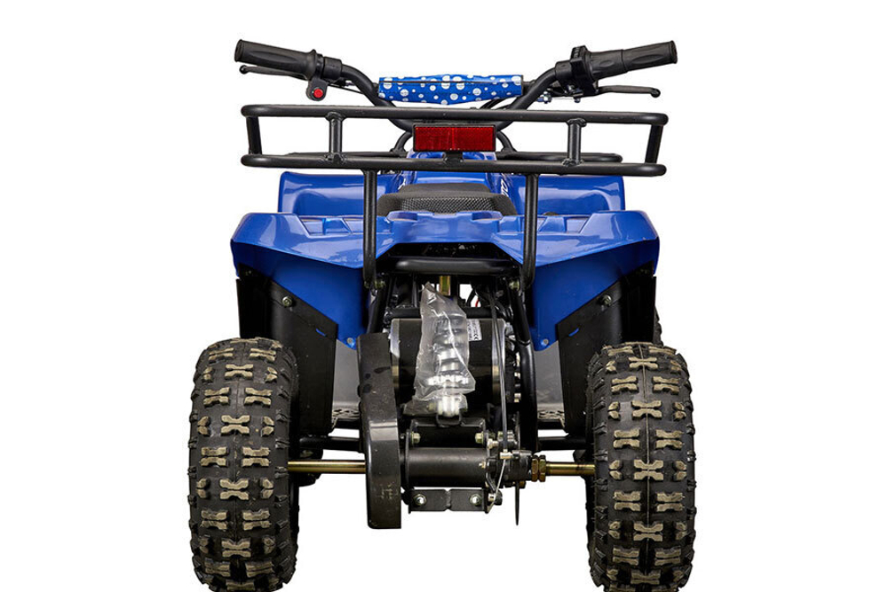 Электроквадроцикл Yacota 800W колеса 6"