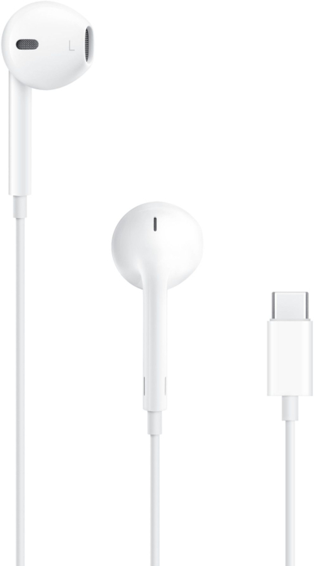 Наушники Apple EarPods (Lightning)