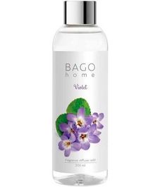 Фиалка наполнитель для диффузора, Bago home